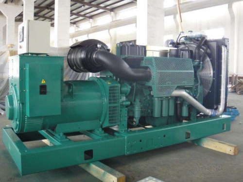 沁园街道便携静音：租赁无声发电机组，便携式解决能源需求